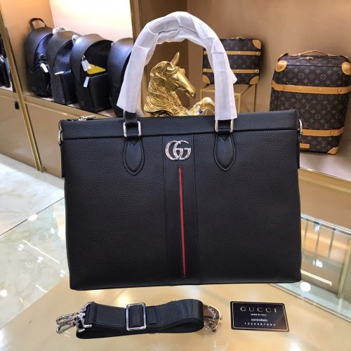 2020SS新作 Gucci グッチ メンズ ハンドバックスーパーコピー