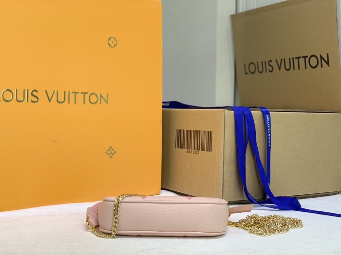 202106SS新作 Louis Vuitton ルイヴィトン レディース ショルダーバッグ スーパーコピー