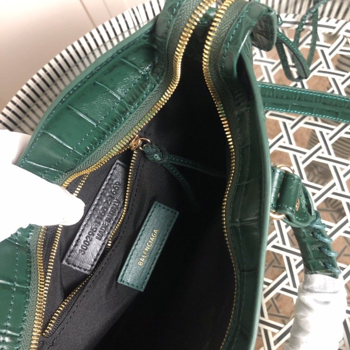 2020SS新作 Balenciaga バレンシアガ レディース ハンドバック スーパーコピー