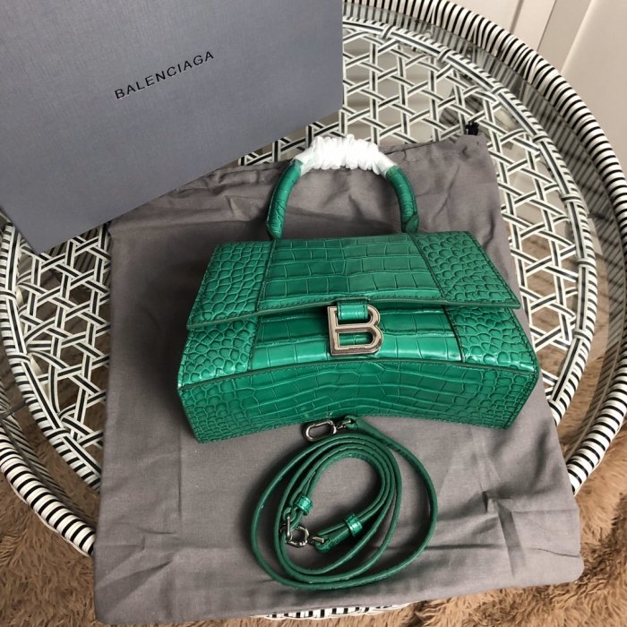 2020SS新作 Balenciaga バレンシアガ レディース ハンドバック スーパーコピー