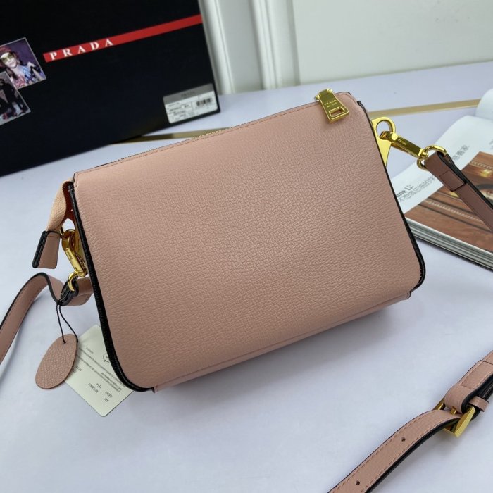 2021SS新作 Prada プラダ レディース ショルダーバックスーパーコピー