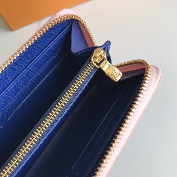 202103SSルイヴィトン LOUIS VUITTON 新作通販长財布 スーパーコピー