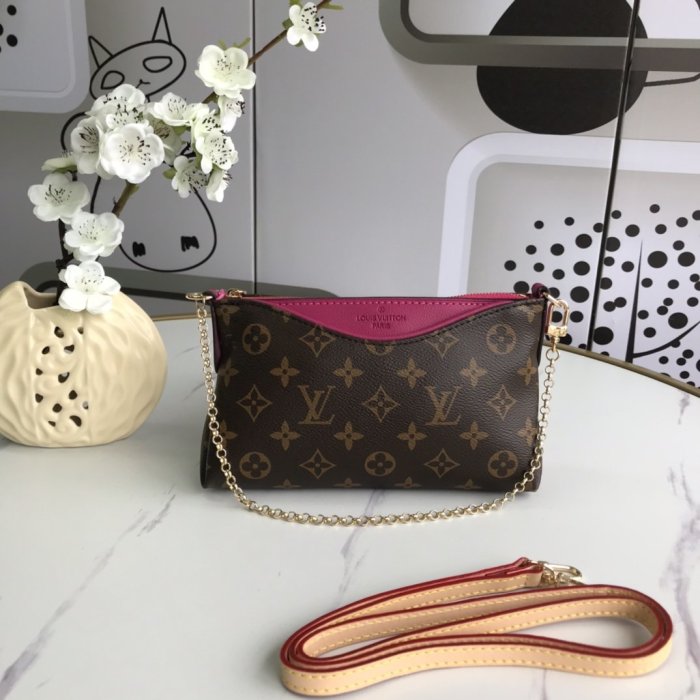 202103SSルイヴィトン LOUIS VUITTON 新作通販长財布 スーパーコピー