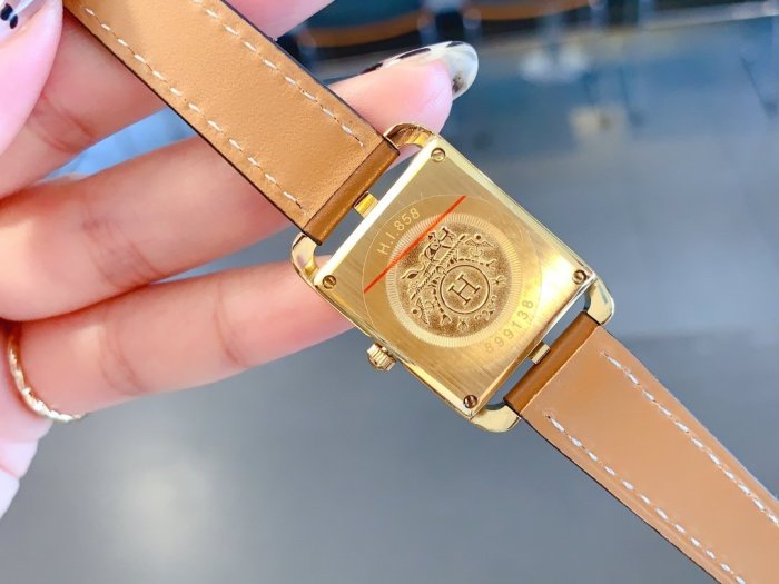2020SS新作Audemars Piguetエルメス レディース時計 スーパーコピー 6色