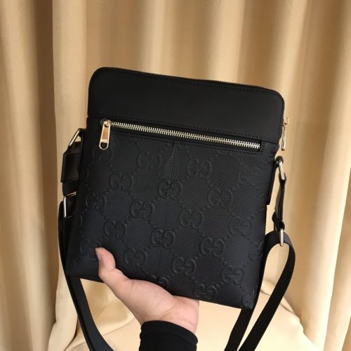 202105SS新作Gucci グッチ メンズ ショルダーバックスーパーコピー