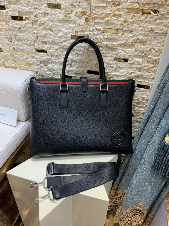 2020SS新作 Gucci グッチ メンズ ハンドバックスーパーコピー