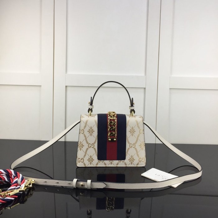 2020SS新作Gucci グッチ レディースショルダーバッグスーパーコピー
