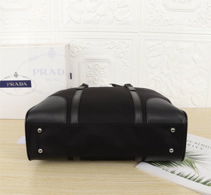 202103SS新作 メンズ Prada プラダ ハンドバックスーパーコピー