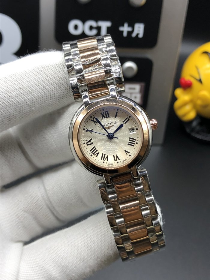 2020SS新作 LONGINES ロンジン レディース 時計 スーパーコピー