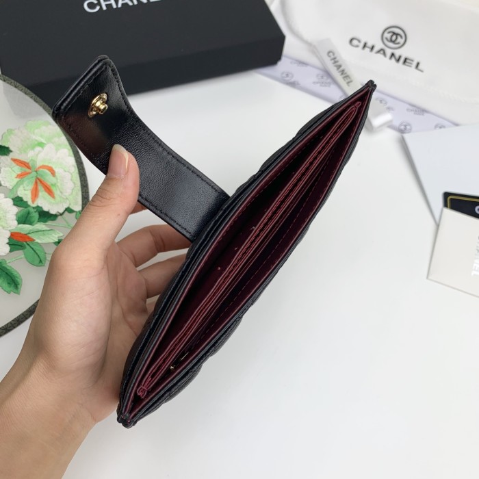2020SSシャネルChanel新作通販コインケース/名刺入れスーパーコピー