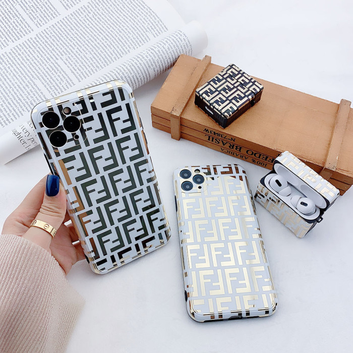 フェンディ/Fendi ケース最新全機種11 Pro/11/Xs Max/Xr/XS/iPhone7/7P/8/8P/