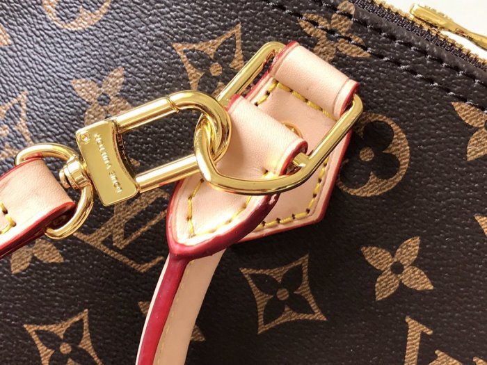 2021SS新作 Louis Vuitton ルイヴィトン レディースハンドバックスーパーコピー