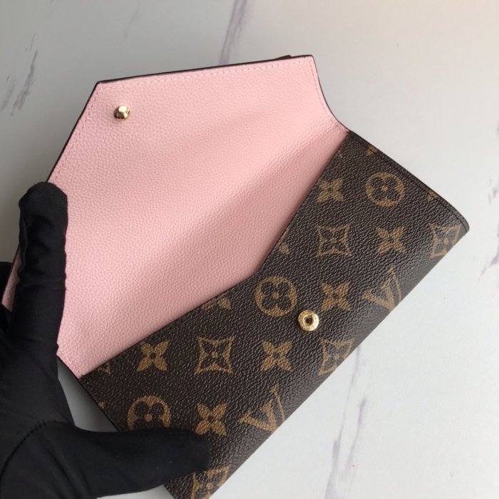 202103SSルイヴィトン LOUIS VUITTON 新作通販长財布 スーパーコピー