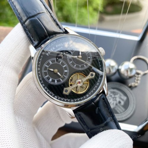 2020SS新作PatekPhilippeパテック フィリップメンズ時計 スーパーコピー 6色