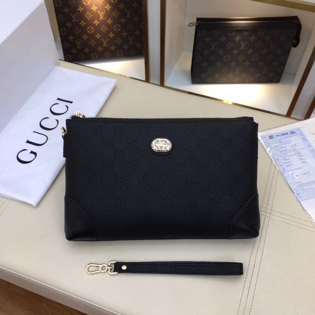 2020SS新作 Gucci グッチ メンズ ハンドバックスーパーコピー