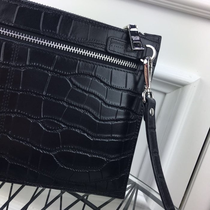 2021SS新作 メンズ Prada プラダ ハンドバックスーパーコピー