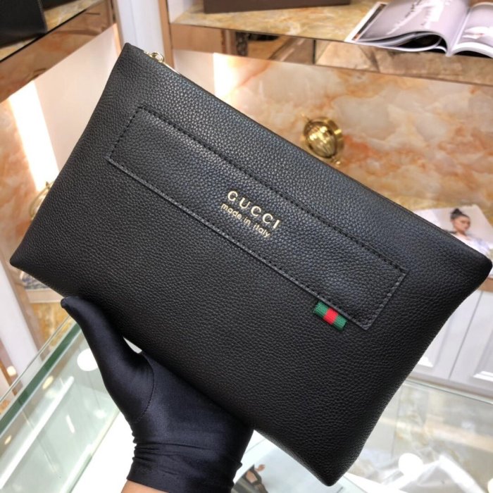 2020SS新作 Gucci グッチ メンズ ハンドバックスーパーコピー