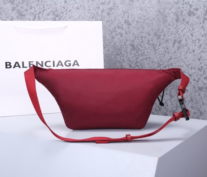 2020SS新作 Balenciaga バレンシアガ メンズ ショルダーバック スーパーコピー