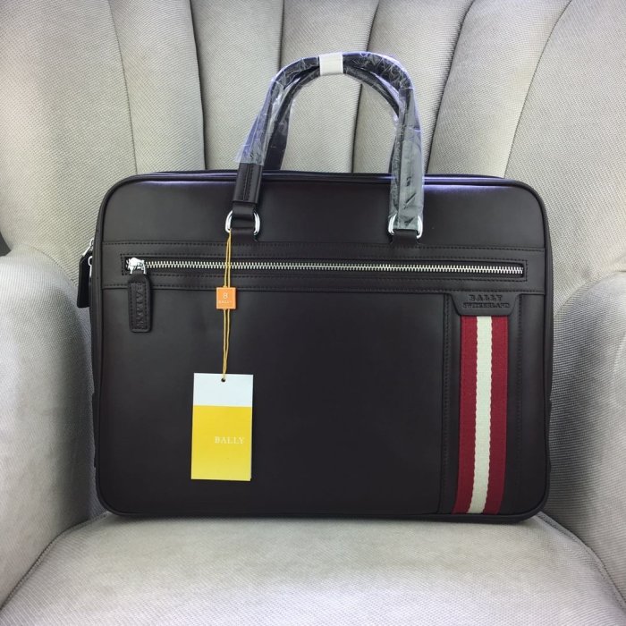 202106SS新作 Bally バリー メンズ ハンドバック スーパーコピー