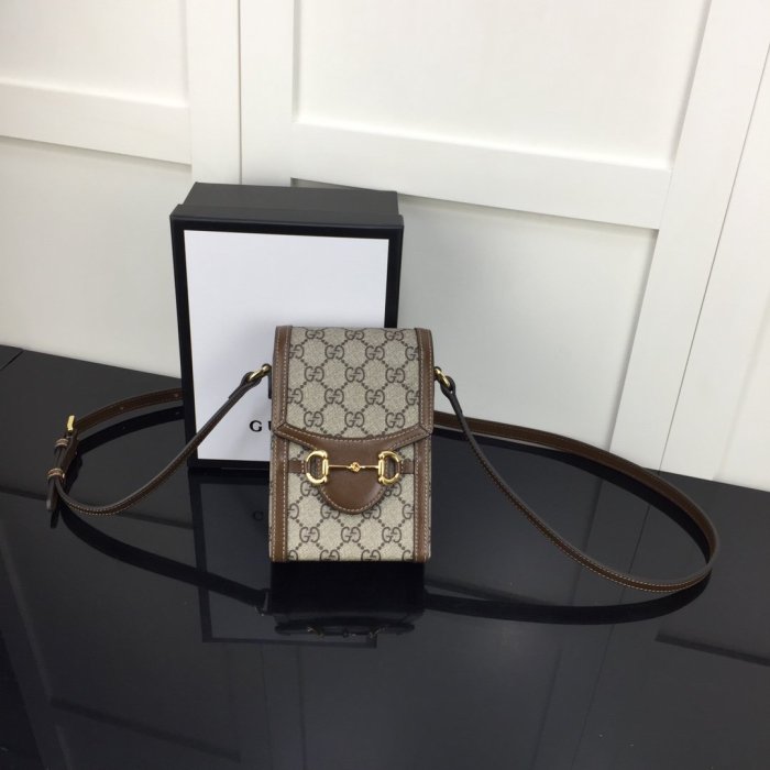 2021SS新作Gucci グッチ レディースショルダーバッグスーパーコピー