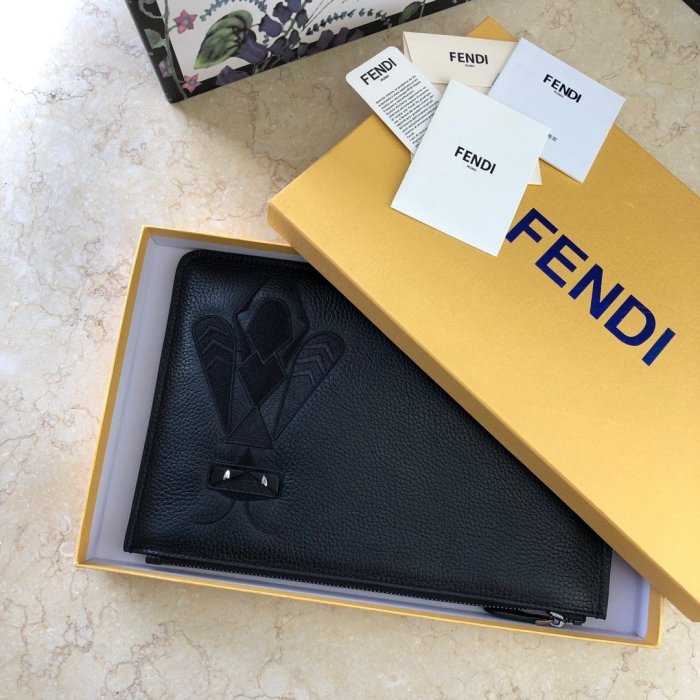 2020SS新作 FENDI フェンディ ハンドバック スーパーコピー