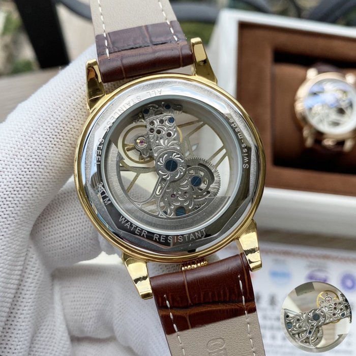2020SS新作 Patek Philippe パテックフィリップ メンズ 時計 スーパーコピー6色