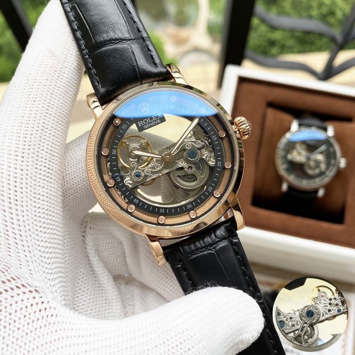 2020SS新作 Rolex ロレックス メンズ 時計 スーパーコピー6色