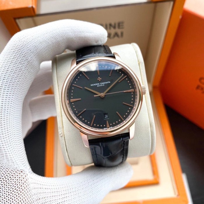 2020SS新作Vacheron Constantinヴァシュロンコンスタンタンメンズ時計スーパーコピー 5色