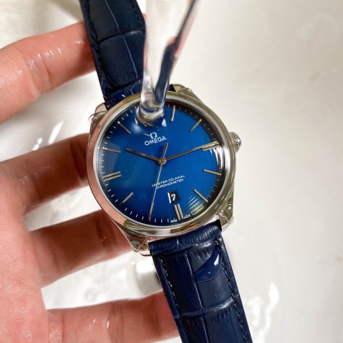 2020SS新作Omega オメガ メンズ 時計 スーパーコピー