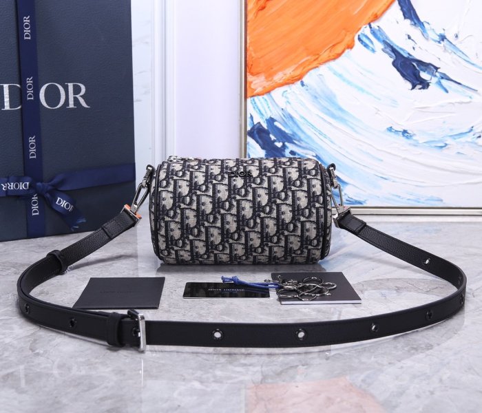 202103SS新作 Dior ディオール メンズ ショルダーバックスーパーコピー