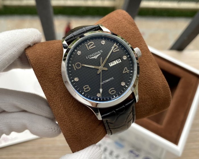 2020SS新作 LONGINES ロンジン メンズ 時計 スーパーコピー4色