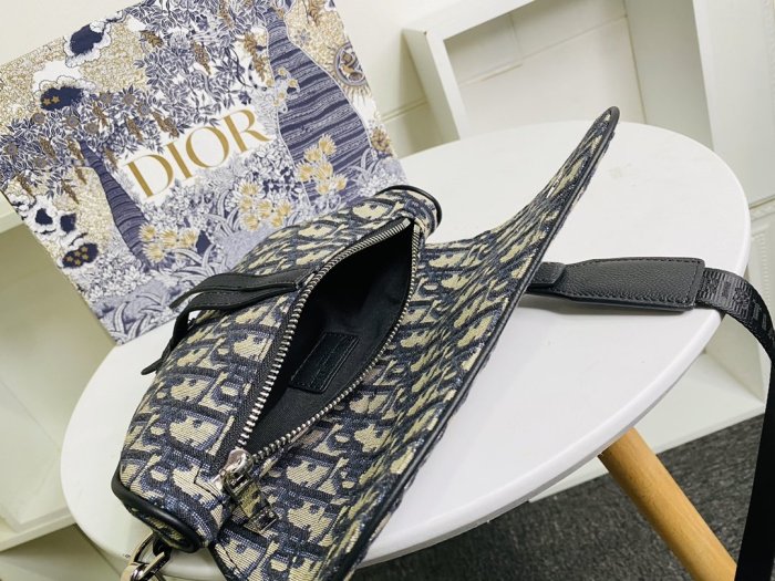 202103SS新作 Dior ディオール メンズ ショルダーバックスーパーコピー