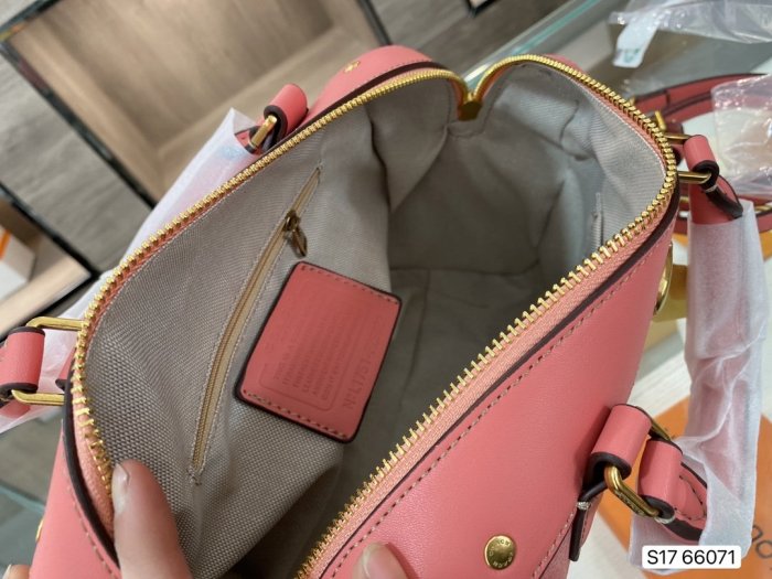 202106SS新作 Coach コーチ レディース ハンドバックスーパーコピー