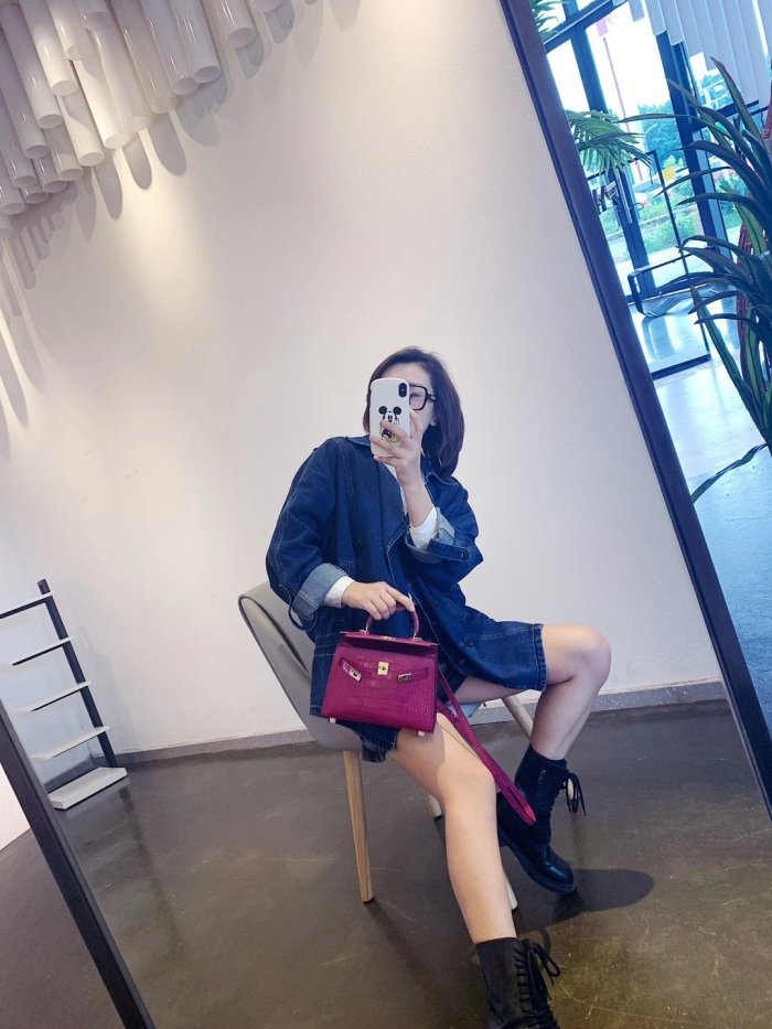 2020SS新作 エルメス Hermes レディースハンドバックスーパーコピー