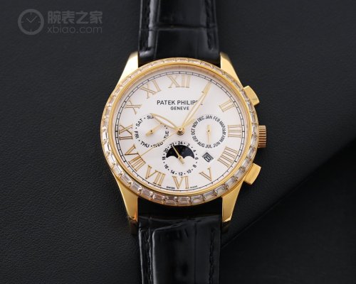 2020SS新作PatekPhilippeパテック フィリップメンズ時計 スーパーコピー4色