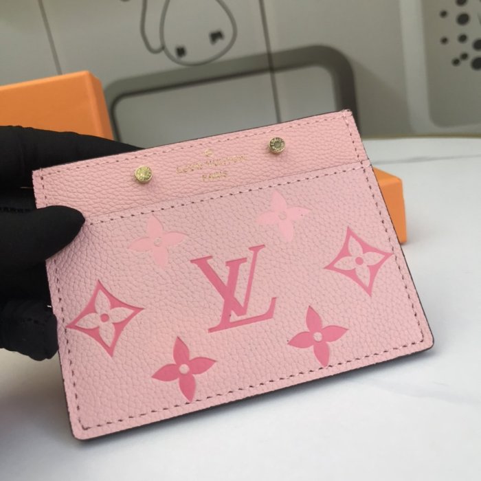 202106SSルイヴィトン LOUIS VUITTON 新作通販 短財布 スーパーコピー