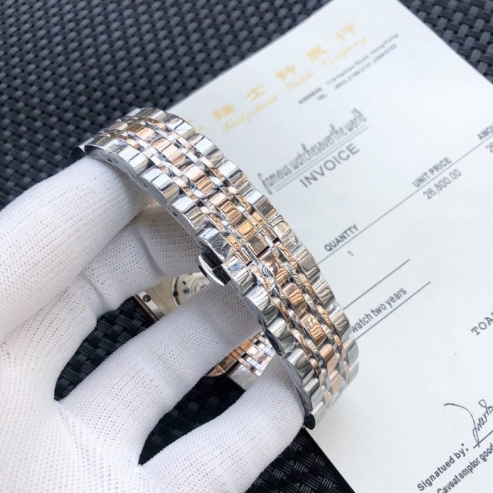 2020SS新作Cartier カルティエ メンズ 時計 スーパーコピー5色