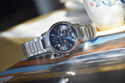 2020SS新作Armani アルマーニ メンズ 時計 スーパーコピー