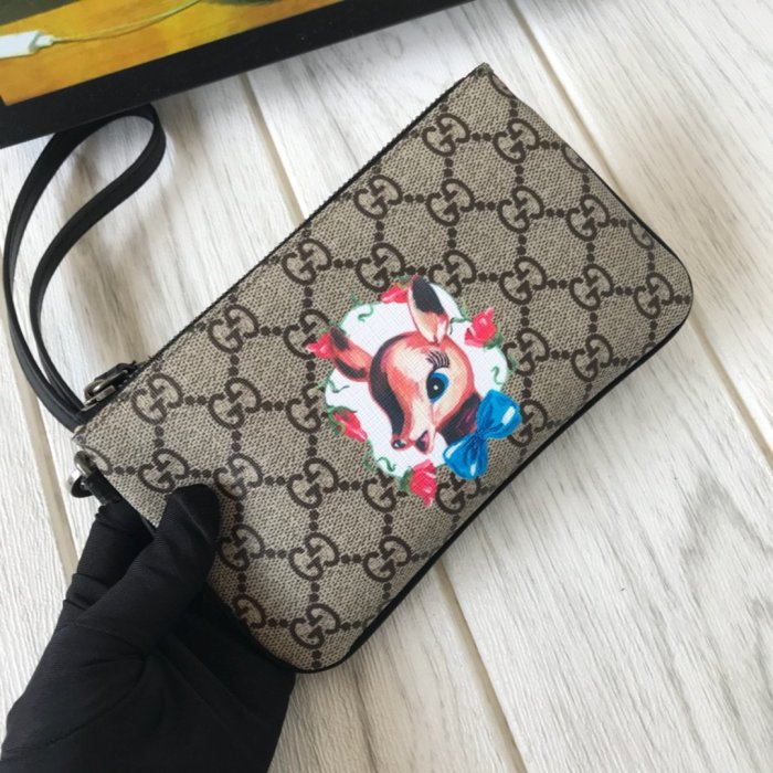 2020SSグッチGUCCI 新作通販 コインケース/名刺入れスーパーコピー