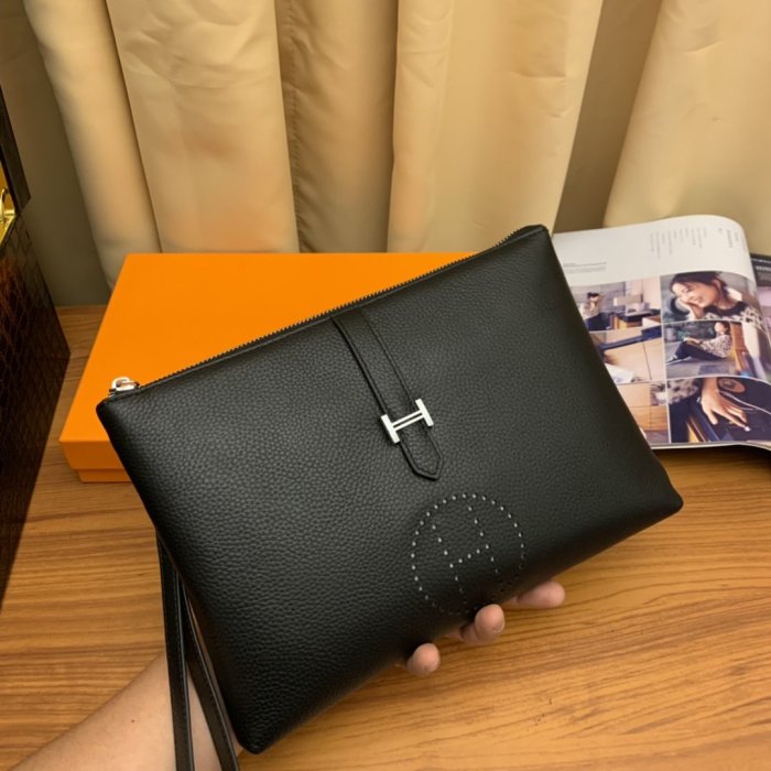 2020SS新作 Hermes エルメス メンズ ハンドバック スーパーコピー
