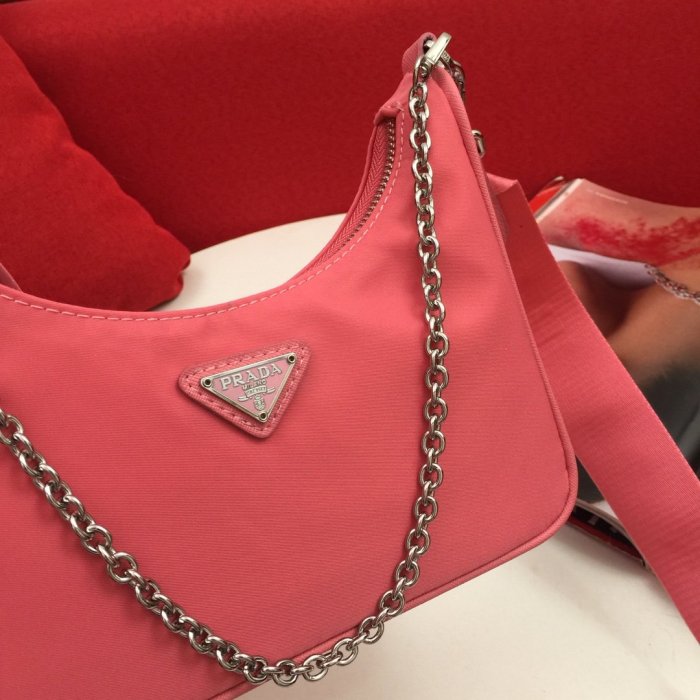 2021SS新作 Prada プラダ レディース ショルダーバックスーパーコピー