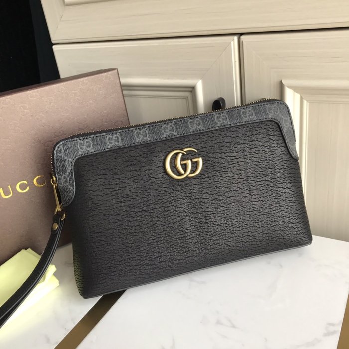 2020SS新作 Gucci グッチ メンズ ハンドバックスーパーコピー