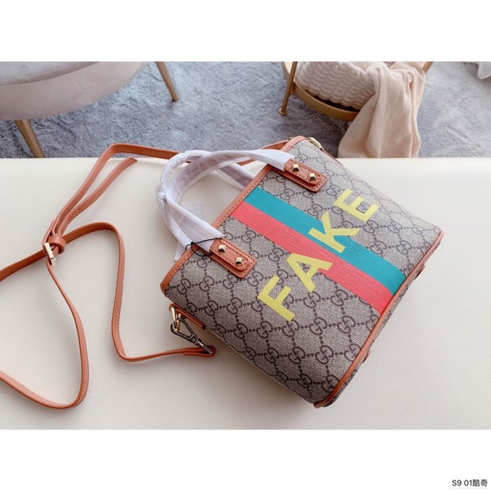 2021SS新作Gucci グッチ レディースハンドバックスーパーコピー