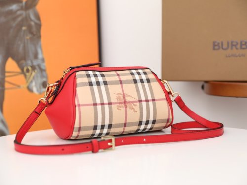 202103SS新作Burberryバーバリー レディース ショルダーバック スーパーコピー