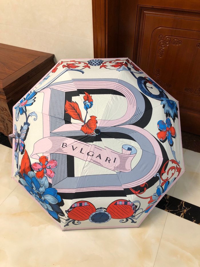 2020SS新作BVLGARI ブルガリ 傘 スーパーコピー