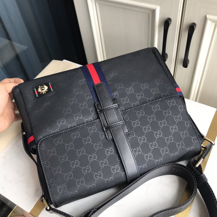 2020SS新作 Gucci グッチ メンズ ショルダーバックスーパーコピー