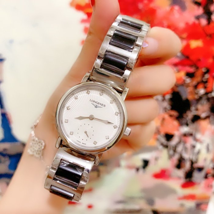 2020SS新作 LONGINES ロンジン レディース 時計 スーパーコピー4色