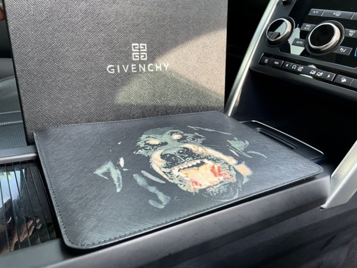 202106SS新作 GIVENCHY ジバンシィ メンズ ハンドバック スーパーコピー