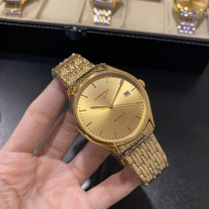 2020SS新作 LONGINES ロンジン メンズ 時計 スーパーコピー6色