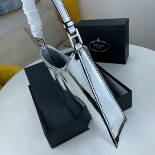 202103SS新作 Prada プラダ レディース ショルダーバックスーパーコピー